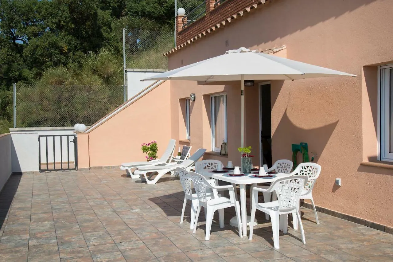 Casa de Férias Home Family Tossa de Mar Espanha