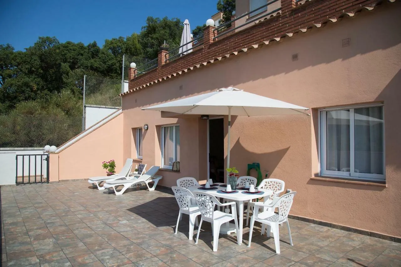 Casa de Férias Home Family Tossa de Mar