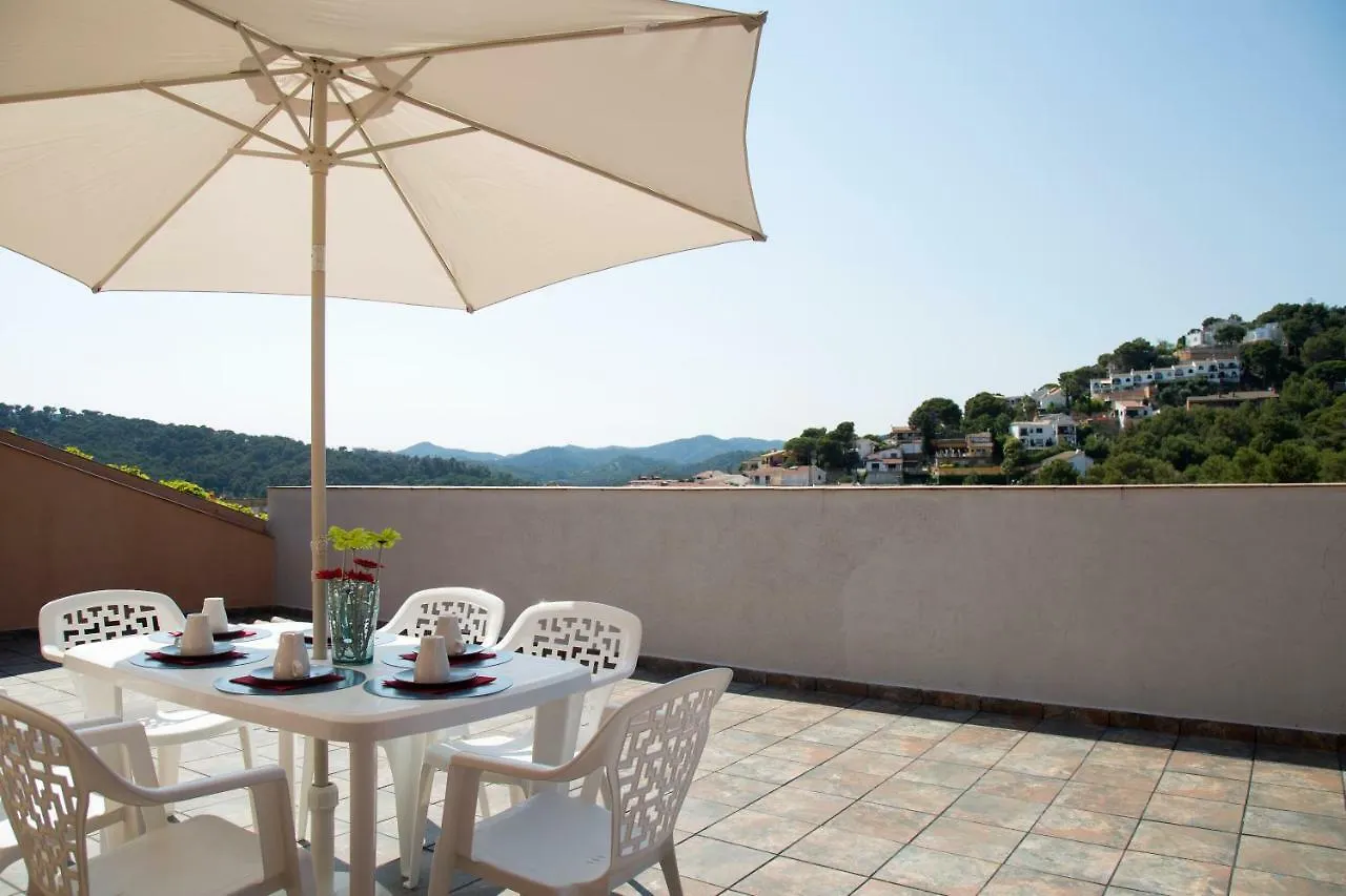 Casa de Férias Home Family Tossa de Mar