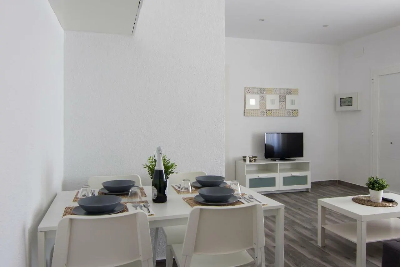 Casa de Férias Home Family Tossa de Mar